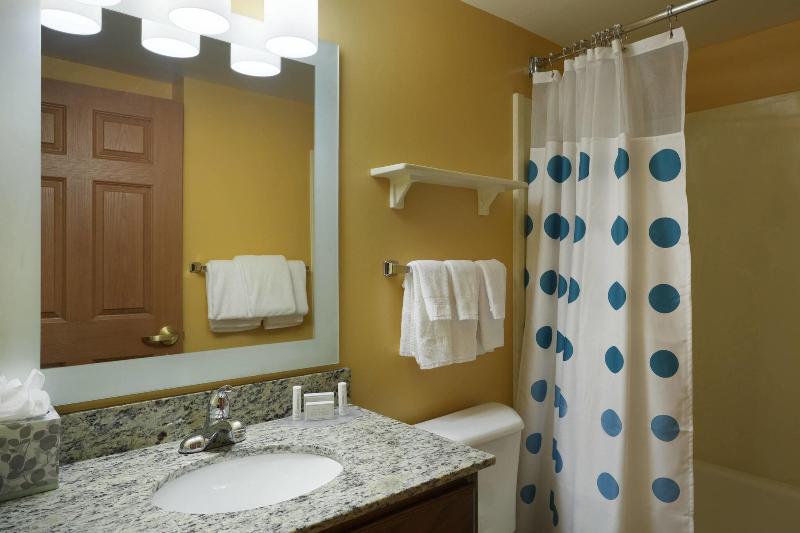 اتاق استاندارد با تخت بزرگ برای معلولان, Best Western Plus Sun Canyon