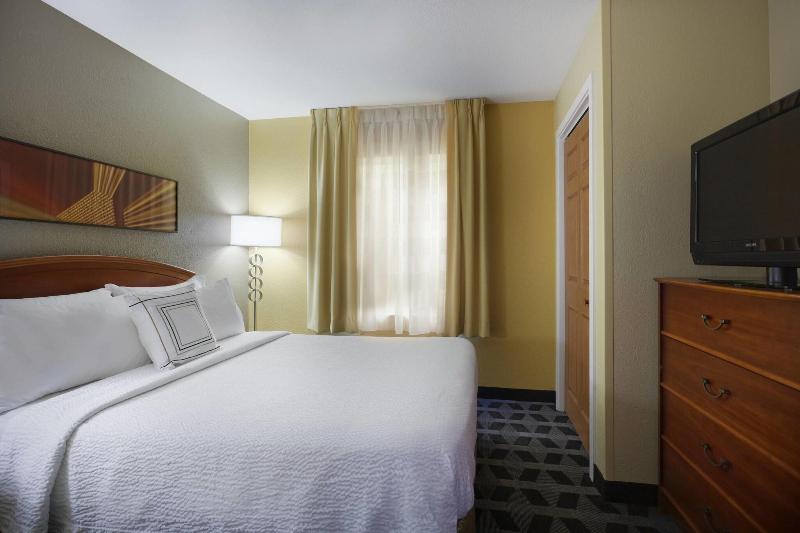 اتاق استاندارد با تخت بزرگ برای معلولان, Best Western Plus Sun Canyon