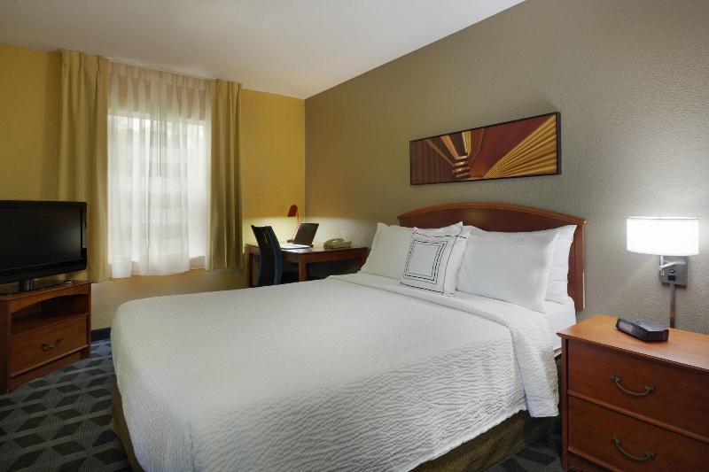اتاق استاندارد با تخت بزرگ برای معلولان, Best Western Plus Sun Canyon