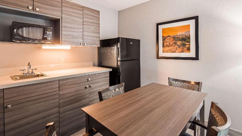 اتاق استاندارد, Best Western Plus Sun Canyon