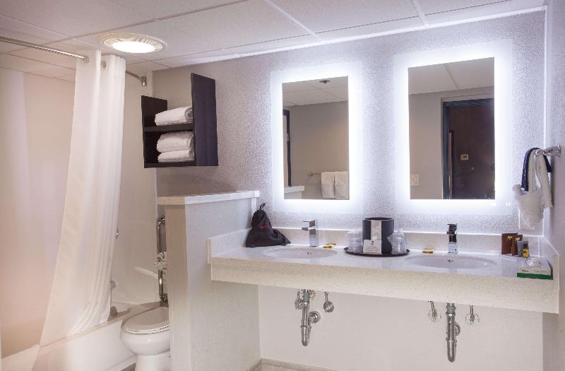 اتاق استاندارد, Best Western Plus Sun Canyon