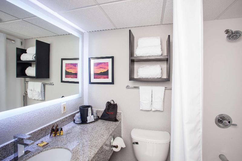 اتاق استاندارد, Best Western Plus Sun Canyon