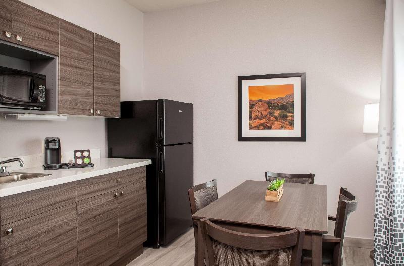 اتاق استاندارد, Best Western Plus Sun Canyon