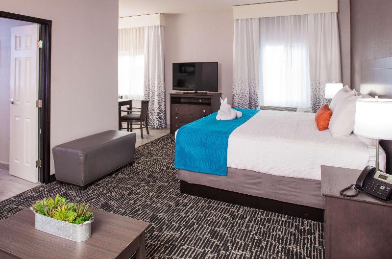 اتاق استاندارد, Best Western Plus Sun Canyon