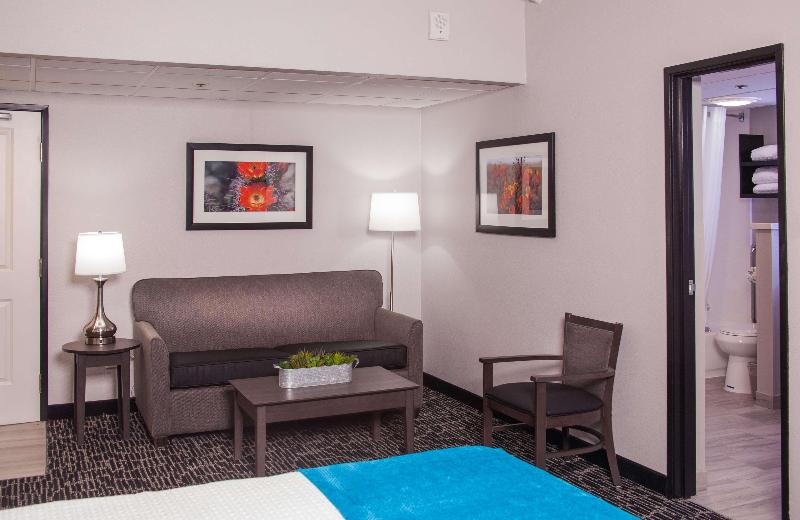 اتاق استاندارد, Best Western Plus Sun Canyon