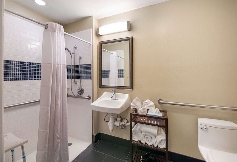 سوییت, Sonesta Es Suites Dulles Airport
