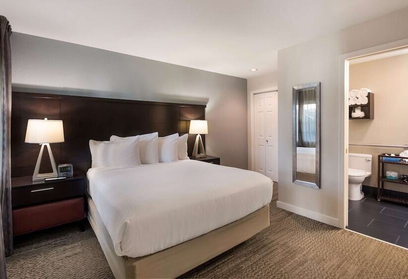 سوئیت 2 خوابه, Sonesta Es Suites Dulles Airport