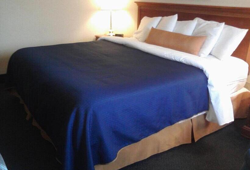 Quarto Classe Business, Days Inn By Wyndham Keene Nh