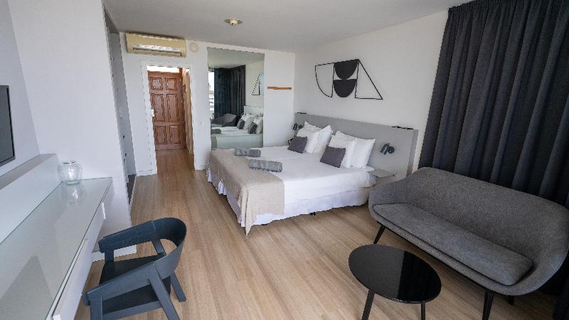 اتاق استاندارد با تخت بزرگ برای معلولان, Super 8 By Wyndham Lewiston Auburn Area