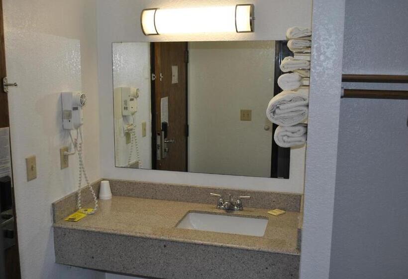 اتاق استاندارد, Waconia Inn And Suites