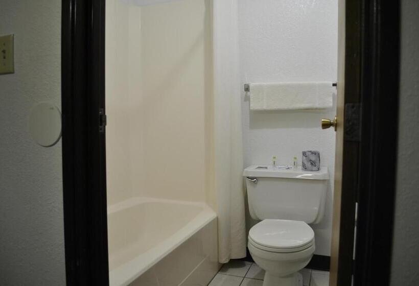 اتاق استاندارد, Waconia Inn And Suites