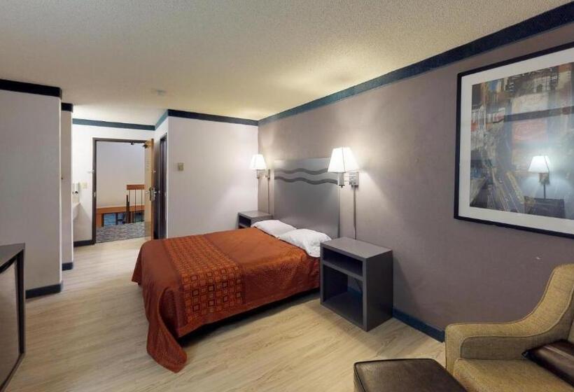 اتاق استاندارد, Waconia Inn And Suites