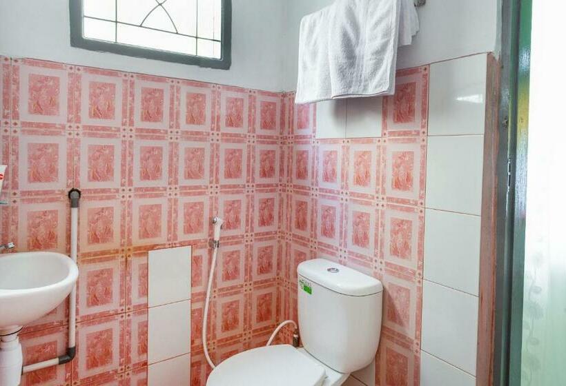 اتاق استاندارد, Oyo 2903 Putri Residence Syariah