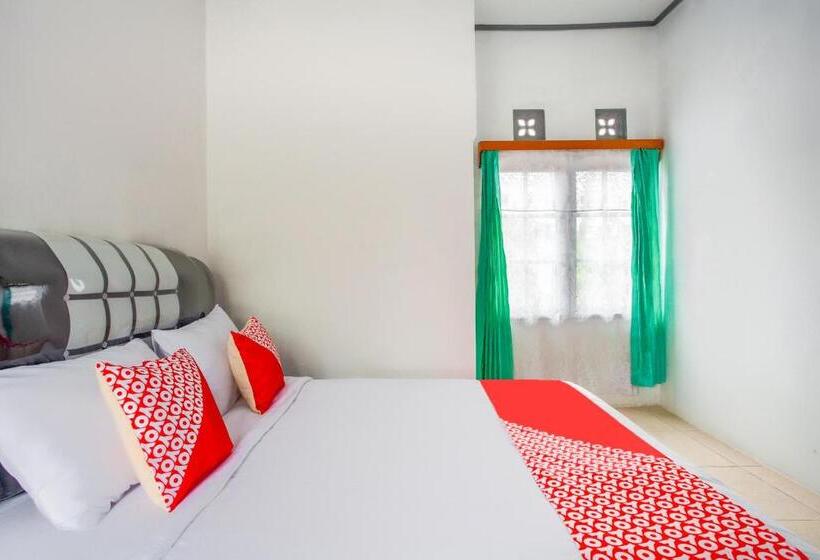 اتاق استاندارد, Oyo 2903 Putri Residence Syariah