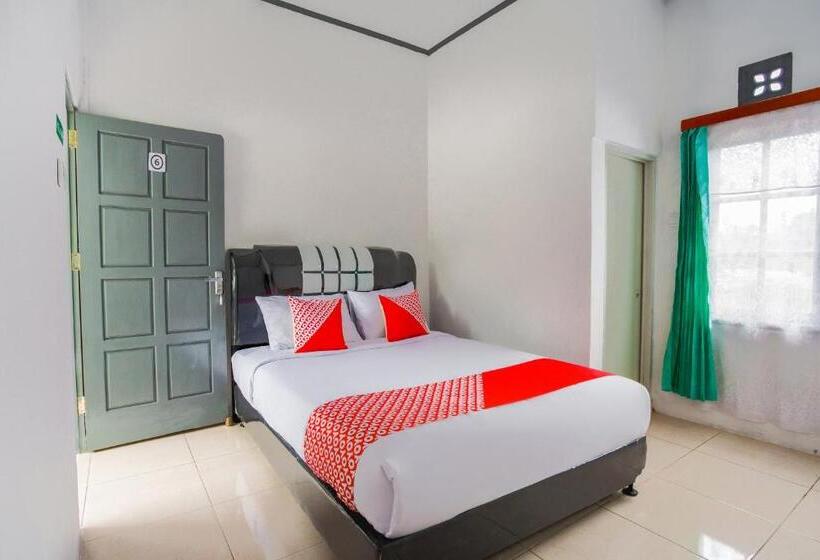 اتاق استاندارد, Oyo 2903 Putri Residence Syariah