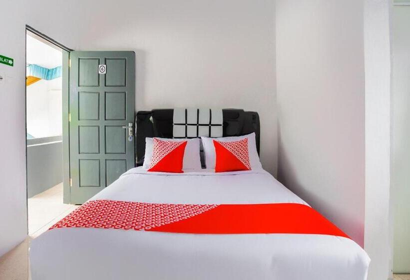 اتاق استاندارد, Oyo 2903 Putri Residence Syariah