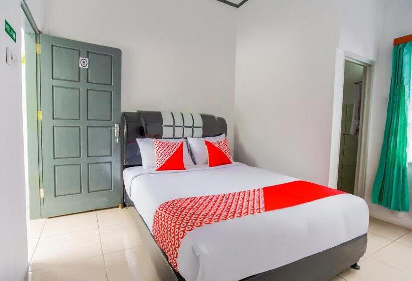 اتاق استاندارد, Oyo 2903 Putri Residence Syariah