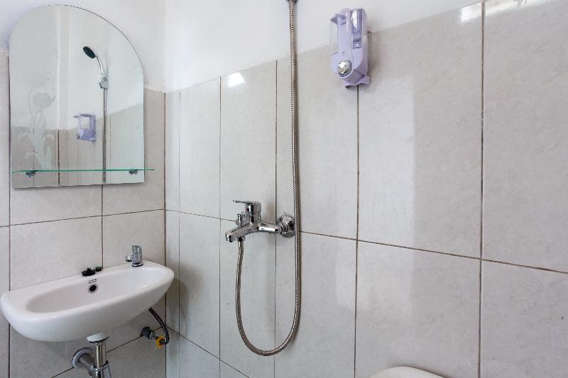 اتاق استاندارد, Oyo 2903 Putri Residence Syariah