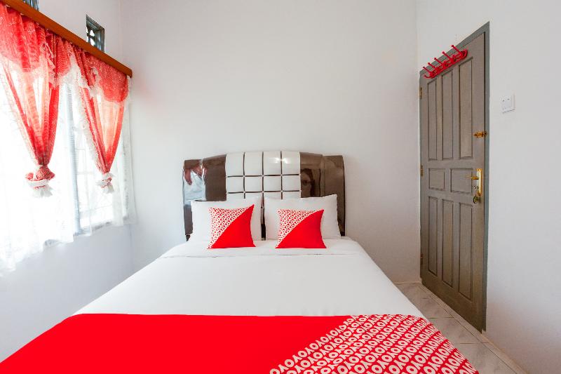 اتاق استاندارد, Oyo 2903 Putri Residence Syariah