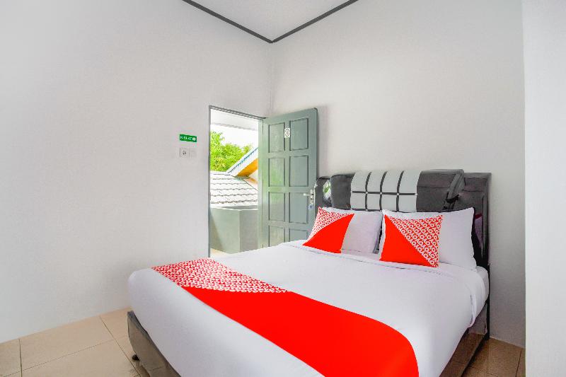 اتاق استاندارد, Oyo 2903 Putri Residence Syariah