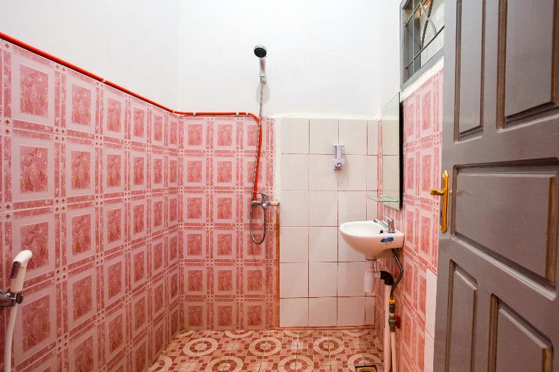 اتاق استاندارد, Oyo 2903 Putri Residence Syariah