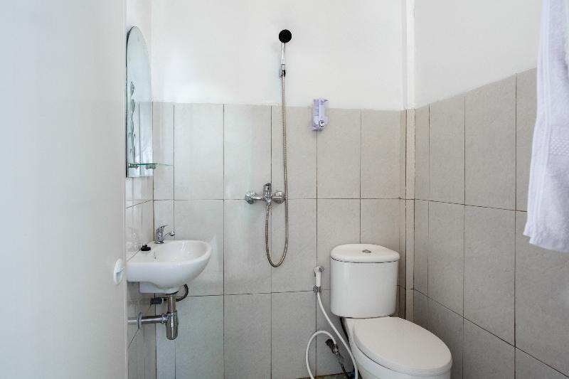 اتاق استاندارد, Oyo 2903 Putri Residence Syariah