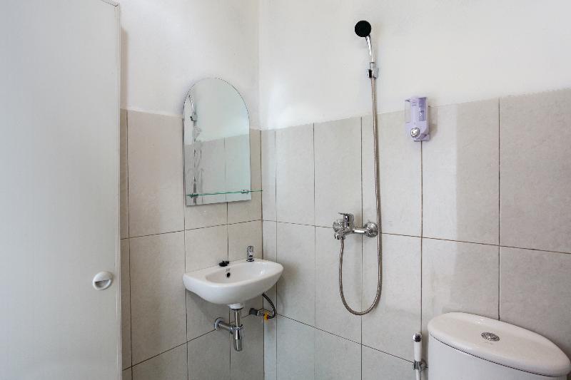 اتاق استاندارد, Oyo 2903 Putri Residence Syariah