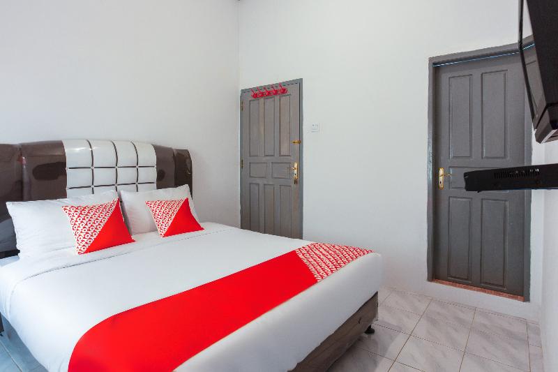 اتاق استاندارد, Oyo 2903 Putri Residence Syariah