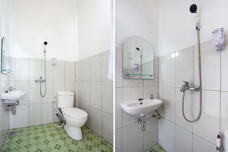 اتاق استاندارد, Oyo 2903 Putri Residence Syariah