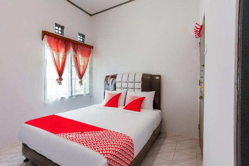 اتاق استاندارد, Oyo 2903 Putri Residence Syariah