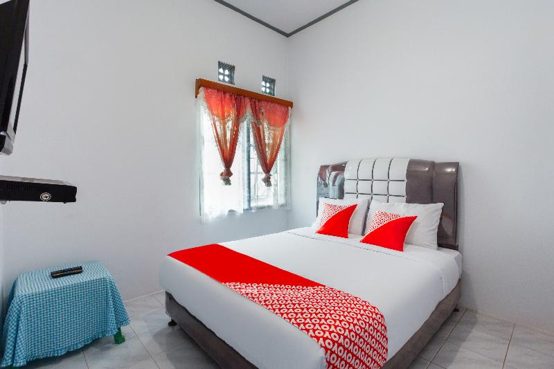 اتاق استاندارد, Oyo 2903 Putri Residence Syariah