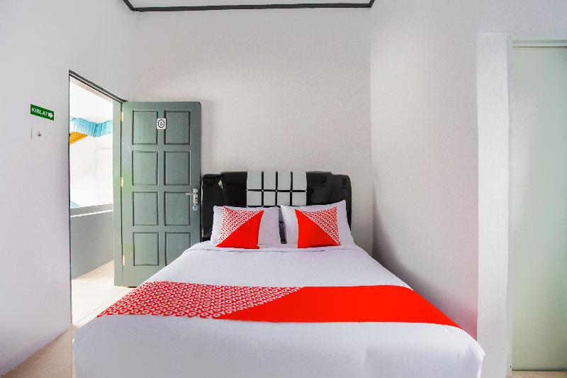 اتاق استاندارد, Oyo 2903 Putri Residence Syariah