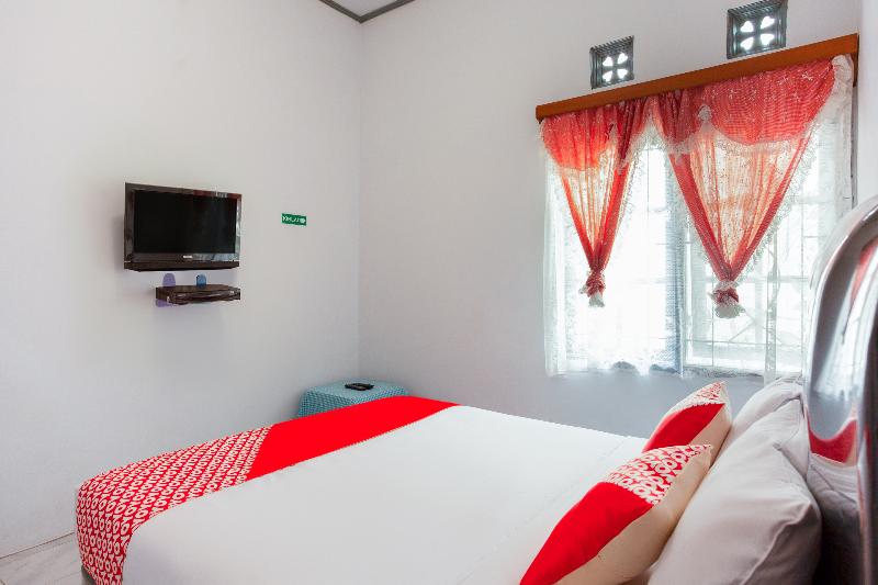 اتاق استاندارد, Oyo 2903 Putri Residence Syariah