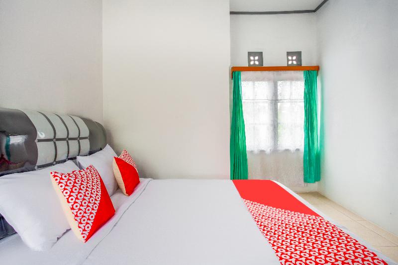 اتاق استاندارد, Oyo 2903 Putri Residence Syariah
