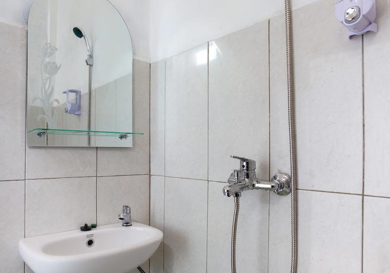 اتاق استاندارد, Oyo 2903 Putri Residence Syariah