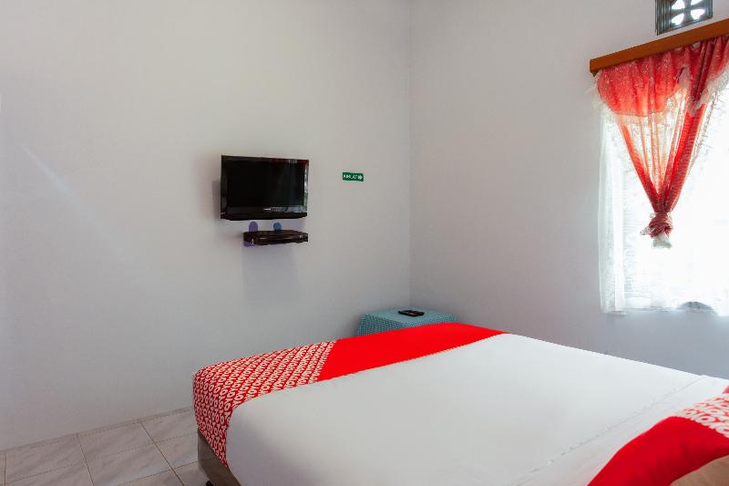 اتاق استاندارد, Oyo 2903 Putri Residence Syariah