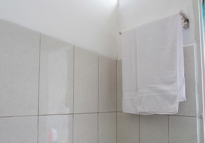 اتاق استاندارد, Oyo 2903 Putri Residence Syariah
