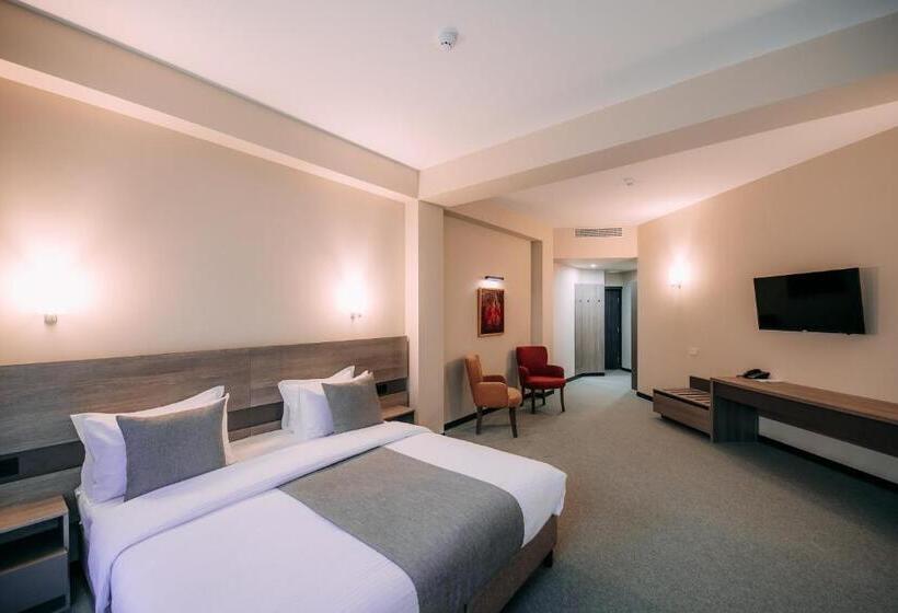 Cameră Deluxe, Dilijazz Hotel & Restaurant