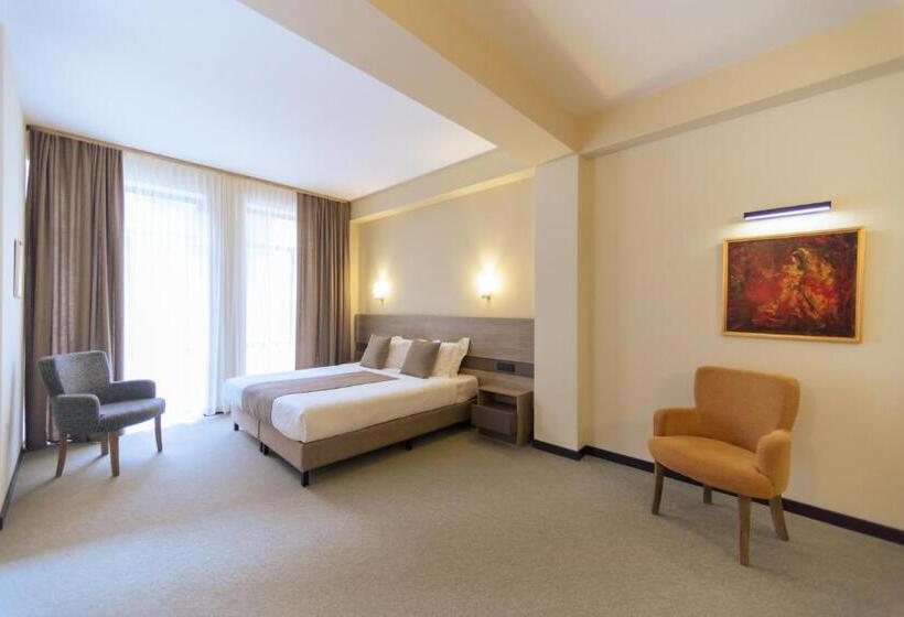 Cameră Deluxe, Dilijazz Hotel & Restaurant