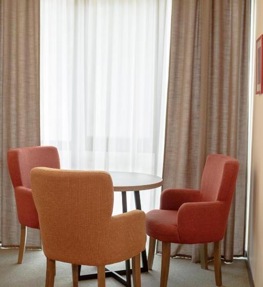 Cameră Familiară, Dilijazz Hotel & Restaurant