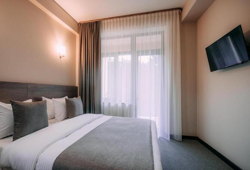 Cameră Familiară, Dilijazz Hotel & Restaurant
