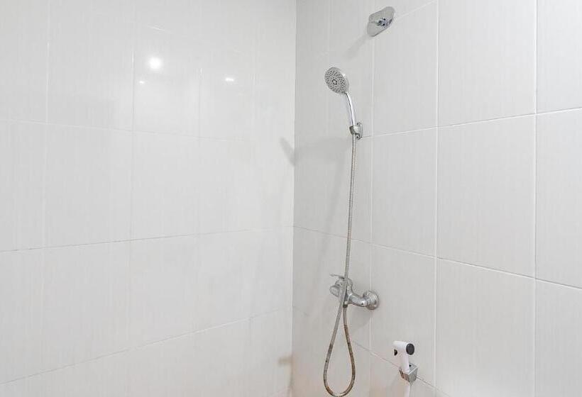 اتاق استاندارد, Reddoorz At Rajawali Km 5 Palangkaraya