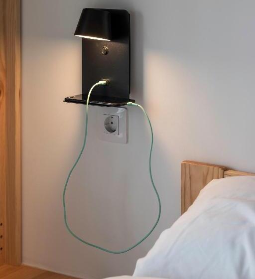 Семейный Номер Deluxe, Ekoos Hostel, Bilbao Eko Hostel
