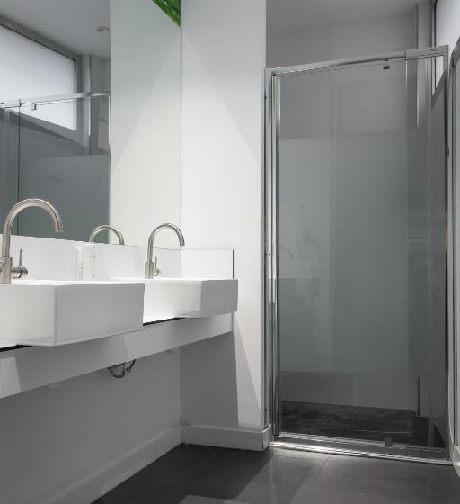Семейный Номер, Ekoos Hostel, Bilbao Eko Hostel
