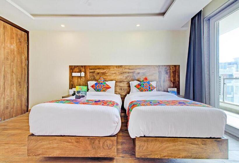 اتاق لوکس, Fabhotel Soft Petals
