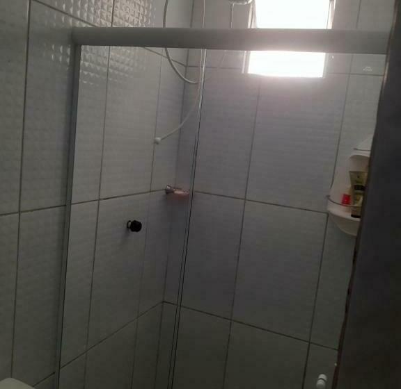 اتاق استاندارد, Cantinho Da Biu
