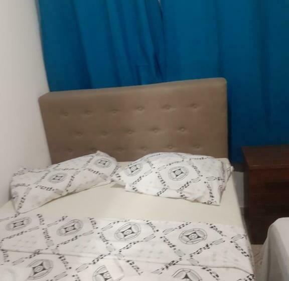 اتاق استاندارد, Cantinho Da Biu