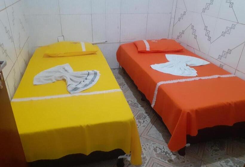 اتاق عادی, Cantinho Da Biu