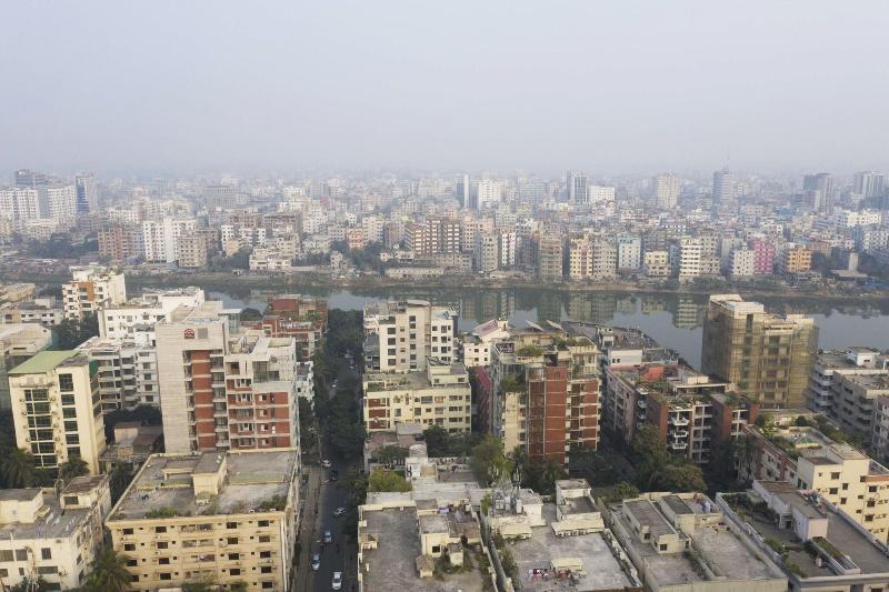 اتاق کلاب, Renaissance Dhaka Gulshan