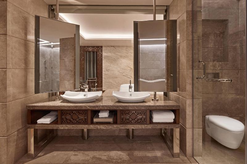 سوئیت پرزیدنت, Renaissance Dhaka Gulshan
